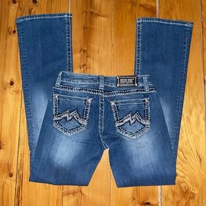 NWOT Miss Me Jeans